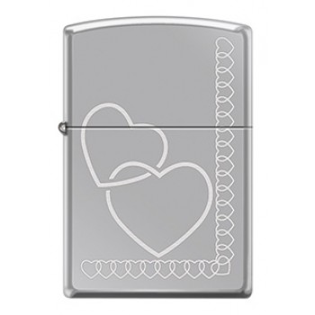 HEART CHAIN