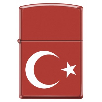 TURKEY FLAG