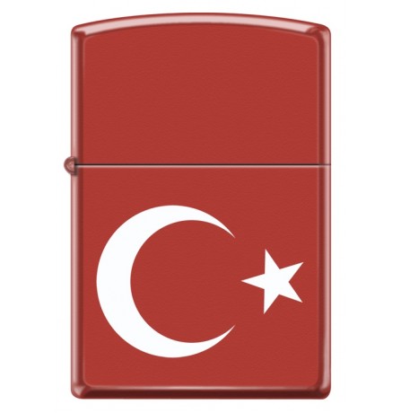TURKEY FLAG
