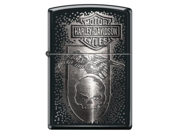 Harley-Davidson® Harley-Davidson®