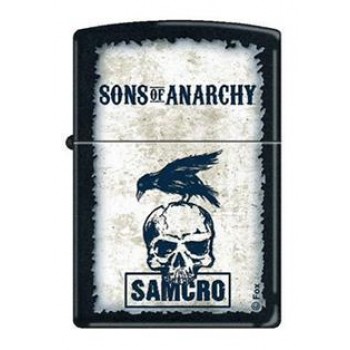 SONS OF ANARCHY