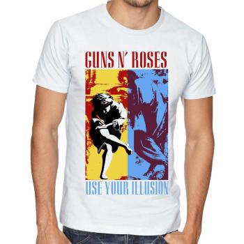 GUNS N' ROSES