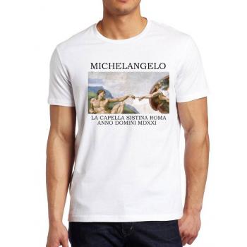 MICHELANGELO