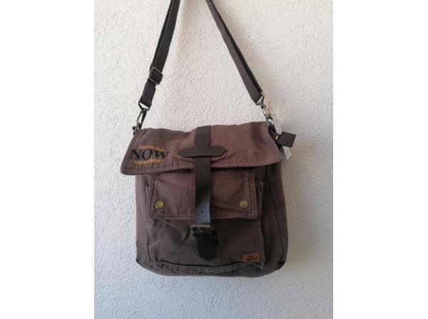 7170 BRANCO BAG OMUZ KAHVE ÇANTA B 7170 BRANCO BAG OMUZ KAHVE ÇANTA B