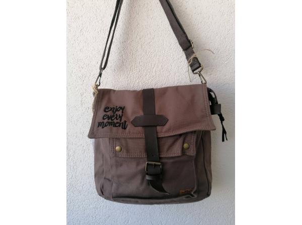 7170 BRANCO BAG OMUZ KAHVE ÇANTA Ç 7170 BRANCO BAG OMUZ KAHVE ÇANTA Ç