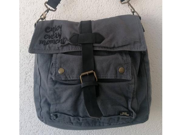 7170 BRANCO BAG OMUZ FÜME ÇANTA C 7170 BRANCO BAG OMUZ FÜME ÇANTA C