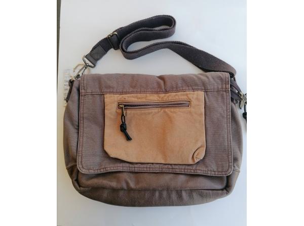 8193 ROWSAN COMPUTER BAG OMUZ ÇANTA KAHVE 8193 ROWSAN COMPUTER BAG OMUZ ÇANTA KAHVE