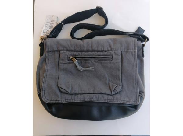 8193 ROWSAN COMPUTER BAG OMUZ ÇANTA FÜME 8193 ROWSAN COMPUTER BAG OMUZ ÇANTA FÜME