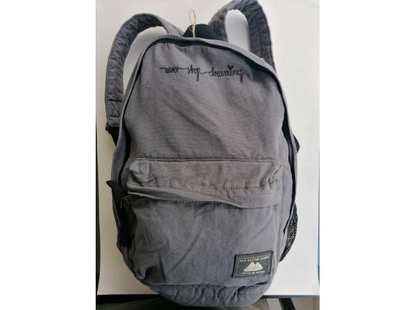 7144 TEXAS BAG SIRT FÜME 7144 TEXAS BAG SIRT FÜME
