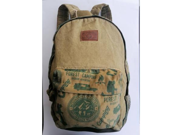 7144 TEXAS BAG SIRT TABA DESEN 7144 TEXAS BAG SIRT TABA DESEN