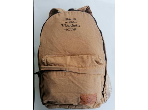 7144 TEXAS BAG SIRT TABA 7144 TEXAS BAG SIRT TABA