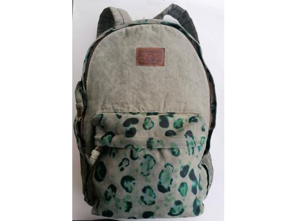 7144 TEXAS BAG SIRT HAKİ DESEN 7144 TEXAS BAG SIRT HAKİ DESEN