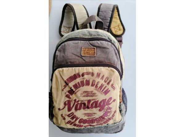 5017 NEW MİSSİSİPPİ BAG SIRT X 5017 NEW MİSSİSİPPİ BAG SIRT X