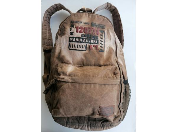 7144 TEXAS BAG SIRT KAHVE 7144 TEXAS BAG SIRT KAHVE