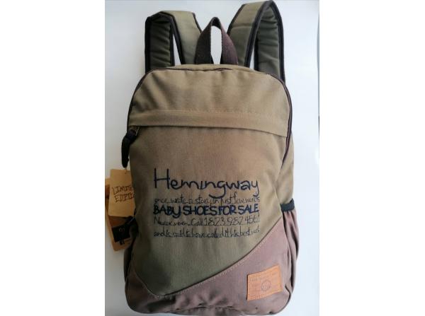 5106 DEVON BAG SIRT HAKİ A 5106 DEVON BAG SIRT HAKİ A