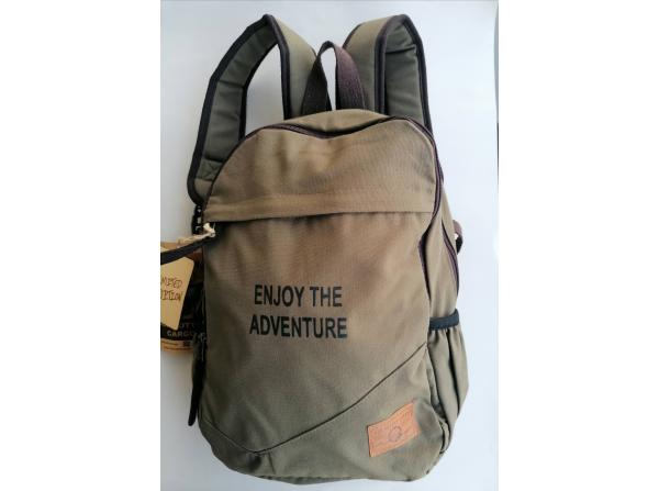 5106 DEVON BAG SIRT HAKİ B 5106 DEVON BAG SIRT HAKİ B