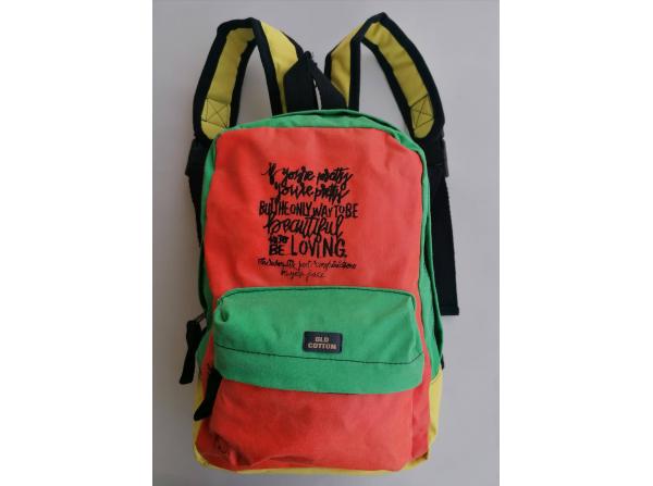 7044 S MUBİA BAG SIRT A 7044 S MUBİA BAG SIRT A