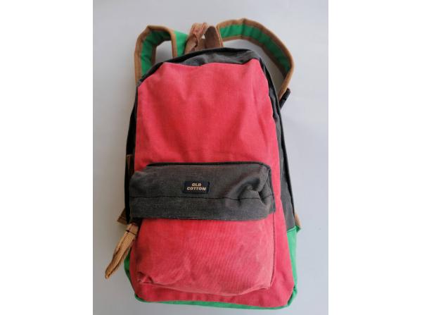 7044 S MUBİA BAG SIRT C 7044 S MUBİA BAG SIRT C
