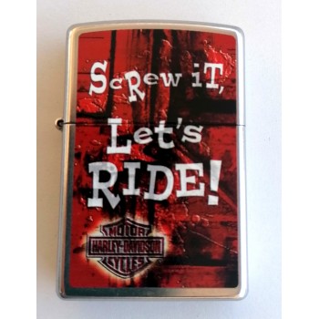 Harley-Davidson®