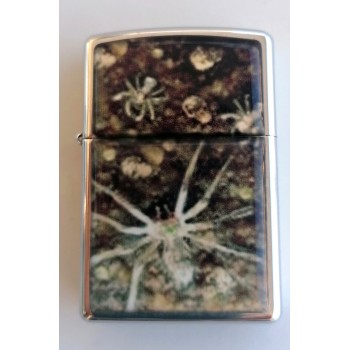 TARANTULA ZİPPO ÇAKMAK