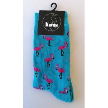 FLAMİNGO ÇORAP Unisex Çorap