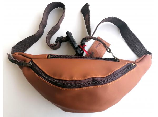 NEW BOSWANA FREEBAG KAHVE NEW BOSWANA FREEBAG KAHVE