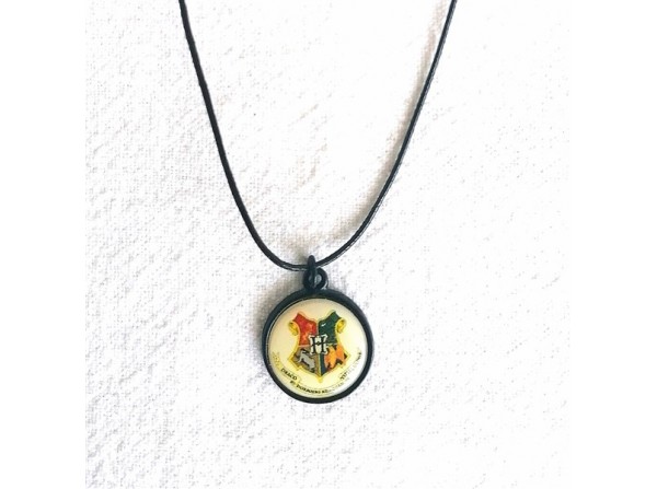 HARRY POTTER METAL KOLYE HARRY POTTER METAL KOLYE
