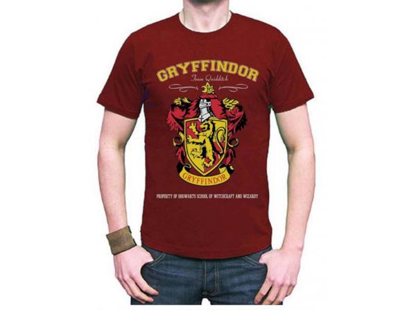 HARRY POTTER GRYFFINDOR HARRY POTTER GRYFFINDOR