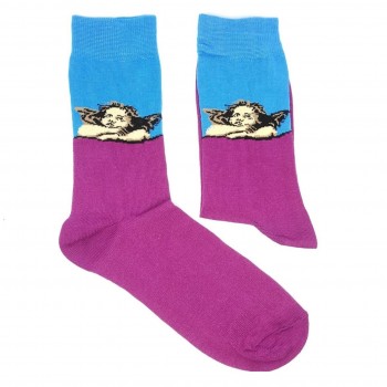 Raphael's Angel - Unisex Çorap