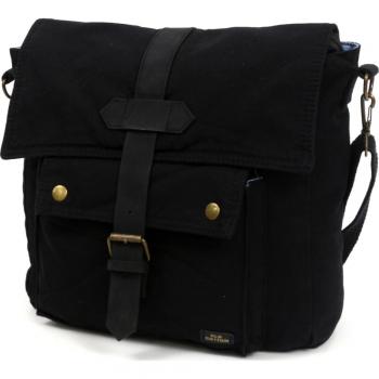 7170 BRANCO BAG OMUZ SİYAH ÇANTA