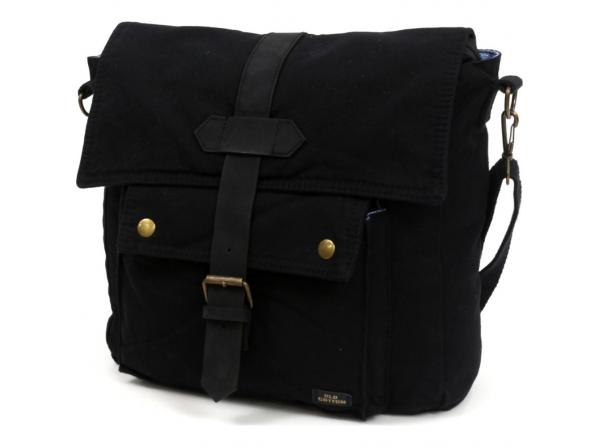 7170 BRANCO BAG OMUZ SİYAH ÇANTA 7170 BRANCO BAG OMUZ SİYAH ÇANTA