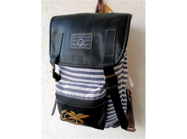 OLD COTTON CARGO 5048 NEW MALLACCA BAG SIRT SUMMER GRİ OLD COTTON CARGO 5048 NEW MALLACCA BAG SIRT SUMMER GRİ