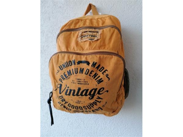 5017 NEW MİSSİSİPPİ BAG SIRT VINTAGE TABA 5017 NEW MİSSİSİPPİ BAG SIRT VINTAGE TABA