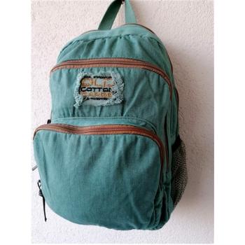 NEW MİSSİSİPPİ BAG SIRT VINTAGE C