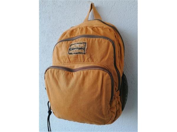 5017 NEW MİSSİSİPPİ BAG SIRT VINTAGE Ç 5017 NEW MİSSİSİPPİ BAG SIRT VINTAGE Ç