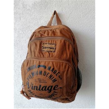 5017 NEW MİSSİSİPPİ BAG SIRT VINTAGE G