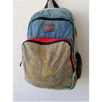 5017 NEW MİSSİSİPPİ BAG SIRT VINTAGE U
