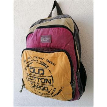 5017 NEW MİSSİSİPPİ BAG SIRT VINTAGE H