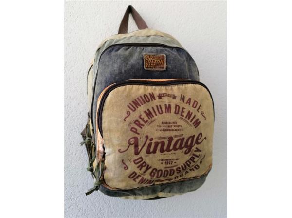 5017 NEW MİSSİSİPPİ BAG SIRT VINTAGE HAKİ 5017 NEW MİSSİSİPPİ BAG SIRT VINTAGE HAKİ