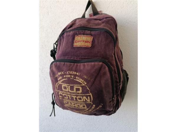 5017 NEW MİSSİSİPPİ BAG SIRT VINTAGE MÜRDÜM 5017 NEW MİSSİSİPPİ BAG SIRT VINTAGE MÜRDÜM
