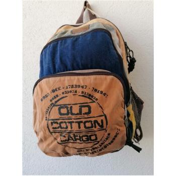 5017 NEW MİSSİSİPPİ BAG SIRT VINTAGE M