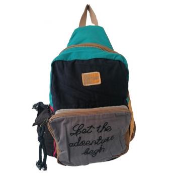 5086 NEW MİNOLA BAG SIRT ÇANTA C