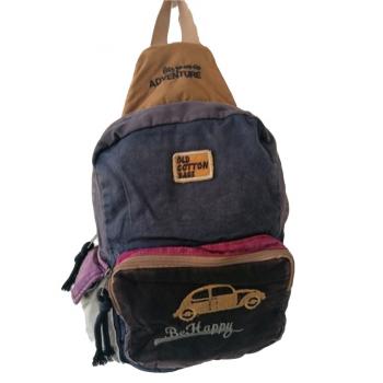 5086 NEW MİNOLA BAG SIRT ÇANTA B