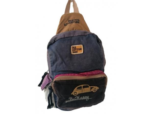 5086 NEW MİNOLA BAG SIRT ÇANTA B 5086 NEW MİNOLA BAG SIRT ÇANTA B