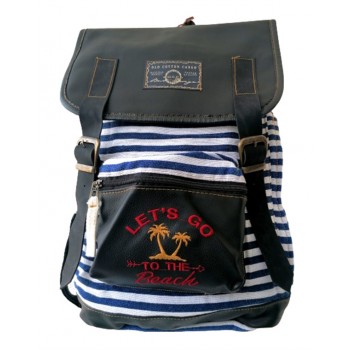 OLD COTTON CARGO 5048 NEW MALLACCABAG SIRT LETS GO MAVİ