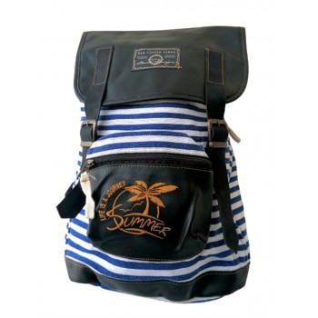OLD COTTON CARGO 5048 NEW MALLACCABAG SIRT SUMMER MAVİ