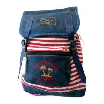 OLD COTTON CARGO 5048 NEW MALLACCABAG SIRT LETS GO KIRMIZI