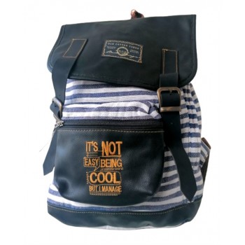 OLD COTTON CARGO 5048 NEW MALLACCA BAG İT,S NOT EA..