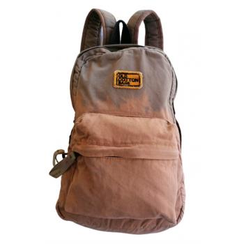 OLD COTTON CARGO 5062-1 MUBİA BAG SIRT  TABA