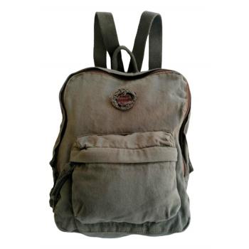 OLD COTTON CARGO 4022 KC SUMMER MİNİ COPPER SIRT ÇANTASI HAKİ